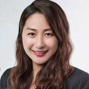 Michelle Lu (Assistant Manager at Savills International Property China)