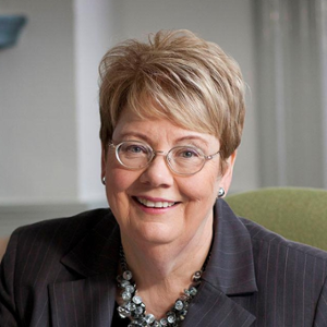 Teresa A. SULLIVAN (President at University of Virginia)