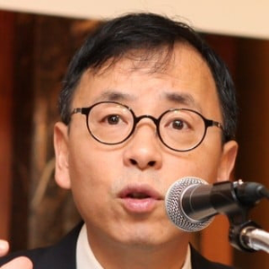 Dr. Andy Xie (Economist)