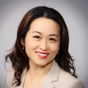 Selena Chu (Vice President at Dow)