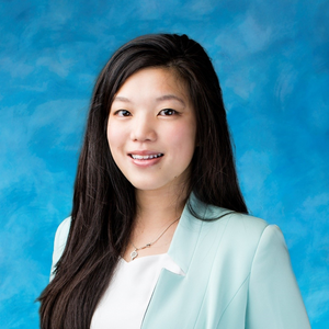 Melanie Ng (Executive Director and Director of English Studies at Victoria (China) Education Group)