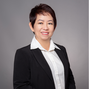 Lai Heng Mah (General Manager at Shanghai United Family Hospital. Inc.)
