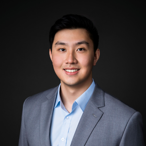 Sam Shen (Finance & Investor Relations at X-Sigma Partners)