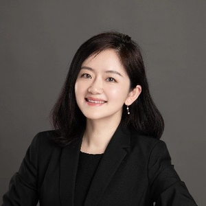 Shirley Ji (Head of Commercial of North Asia at APL Logistics)