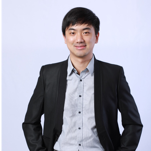 Drinkey Wei (Senior Security Expert at Alibaba Cloud)