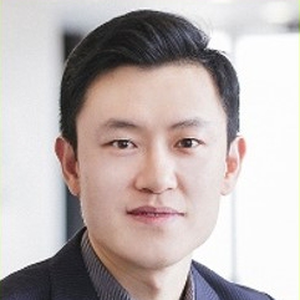 David Xie (China Life Sciences & Healthcare Consulting Director of Deloitte)