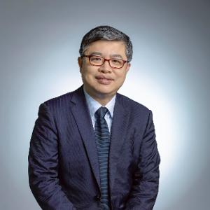 Oliver Rui (Professor of Finance and Accounting at CEIBS)