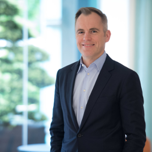 Alan Lewis (Managing Director of L.E.K. Consulting)