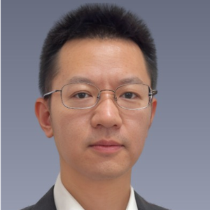 Frank Wu (China Supply Chain Director of Modula (China) Automation Equipment Co., Ltd.)