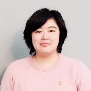 Ariel Lin (Founder of Pegasus Academy)