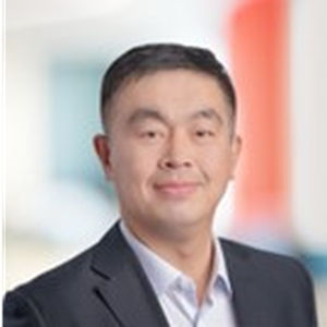 Jiabei Gao (Expert Associate Partner at Bain & Company)