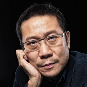 Lo Sheung (Mayan) YAN (Chairman at APAC Creative Council, J. Walter Thompson)