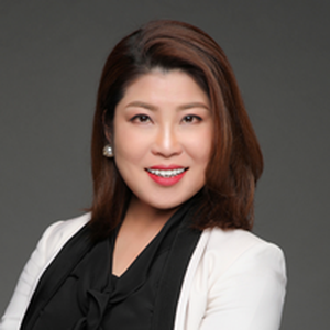 Catherine Leung (Managing Partner at Kornerstone China)