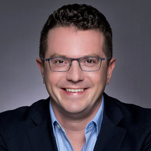 Josh Gardner (CEO of Kung Fu Data)