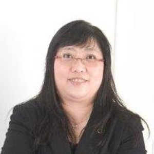 Patricia CHEW (Head of People & Organization at Octave Real Estate (Shanghai))