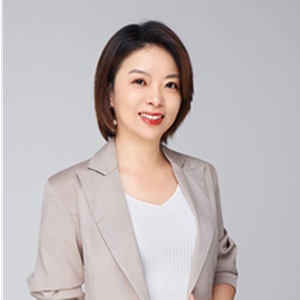 Li Huo (Deputy Director of Corporate Engagement at The Nature Conservancy China)