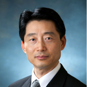 Peng Yin (Head, China R&D Center at Abbott Diagnostics)