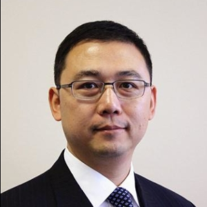 Tony Zhu (Investment & Research Director of Good Hope Investment)