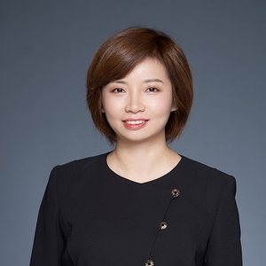 Claire Yao (Global Mobility Manager at Corning (Shanghai) Co., Ltd.)