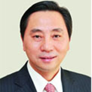 Minglong Ma (Director General of Jiangsu Provincial Department of Commerce)