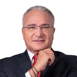 Shalom Saada Saar (Visiting Professor of Leadership and Innovation at Duke Kunshan University)