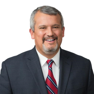 Carlos F. Ortiz (Partner at Blank Rome LLP)