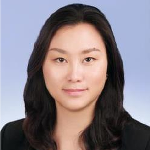 Lin Lin (Strategic Communication Consultant at Doremus)