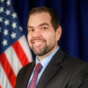 Nicholas Gray (American Citizen Services (ACS) Chief at U.S. Consulate General Shanghai)