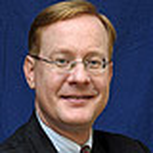 Wm Patrick Cranley (Managing Director of AsiaMedia)