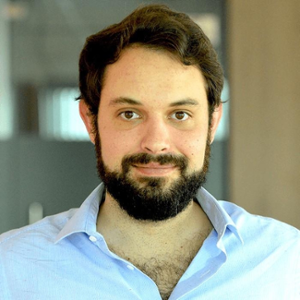 Thomas Guillemaud (COO and CO-Founder of IT Consultis)