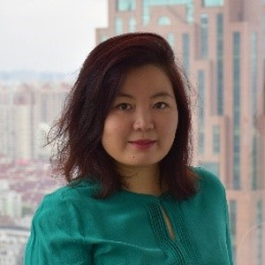 Jun Peng (Marketing & BD Director China of PTL Group)