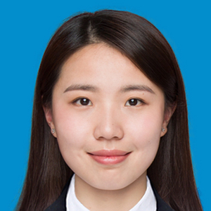 Miranda Wang (毕马威杭州办公室人力资源助理经理 at KPMG)