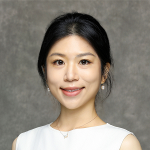 Helen Jin (Project Specialist, Community Outreach Office at Shanghai American School) Helen Jin (Project Specialist, Community Outreach Office at Shanghai American School)