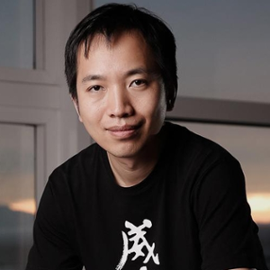 Feng Hong (Co-Founder & Vice President of Xiaomi Technology)