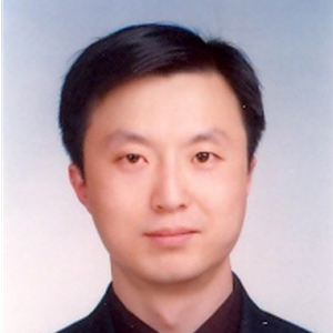 Xin Qiang (Professor at Fudan University)