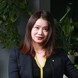 Dolly Zhang (Partner Tax & Business Advisory Services Indirect Tax at Deloitte China)