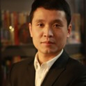 Wei Zhang (Sales Director, CyberSecurity, Great China of IBM)