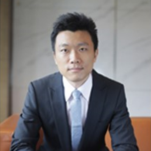 Tony Wan 万彬 (网络安全与隐私保护合伙人 at PwC China)