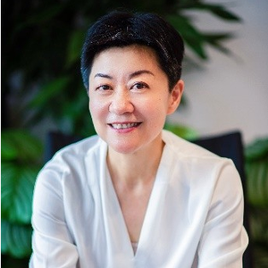 Susan Zhou (领导力发展资深顾问和教练 at LMI China (Shanghai) Inc.)