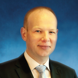 Mark Harrison (Partner, Deal Advisory at KPMG)