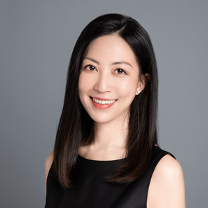 Joanne Goh (Head of Business Execution at Citibank (China) Co., Ltd.)