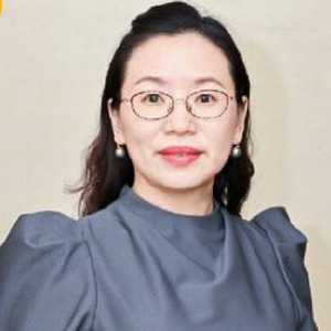 Caroline Zhou (Principal at ISLC( Institute of strategic leadership and coaching))