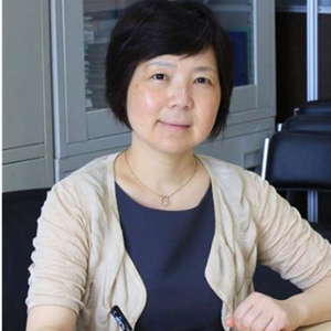 Honghua Shen (Chief of Market Regulation Division at Shanghai Municipal Housing and Urban and Rural Construction Management Commission)