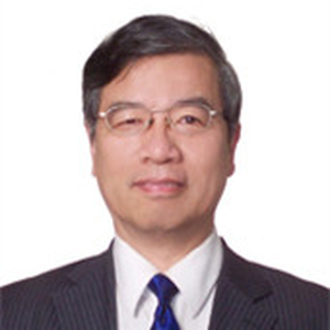 Huang Renwei (Vice President at Shanghai Academy of Social Sciences (SASS))