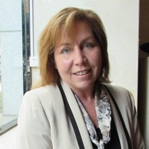 Diane Jacoutot (Founder and Managing Director of Edvectus Ltd)