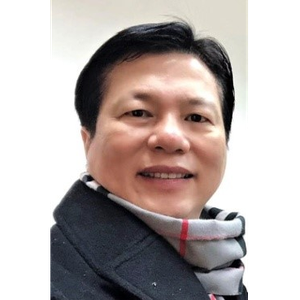 Aloysius Tan (Managing Director of Cornerstone)