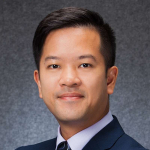 Angus Leung (DIRECTOR OF EXECUTIVE RECRUITMENT of KPMG Huazhen LLP, Shanghai Branch)