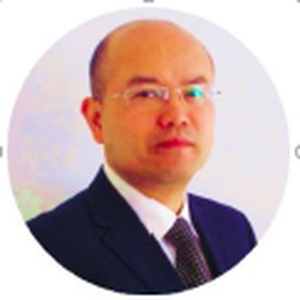 Roger Zhu (President at Aptar (China) Investment Co., Ltd)