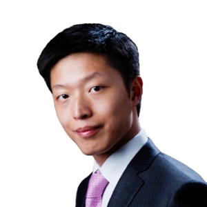 Liang Sun (Founder of Generate Ltd.)