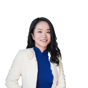 Cindy Zhou (Founder and CEO of XY Investments)